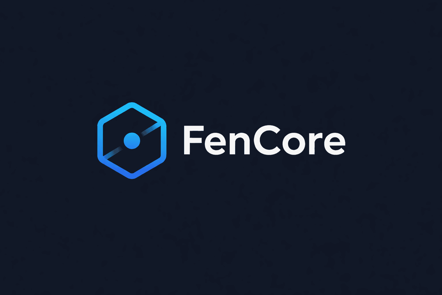 FenCore logo